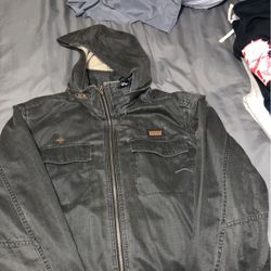 JACKET 