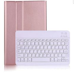Keyboard & Case for Samsung Galaxy Tab