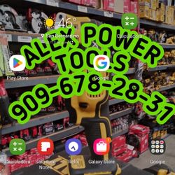 MILWAUKEE M18 CORDLESS Rocket Dual Power Tower Light 