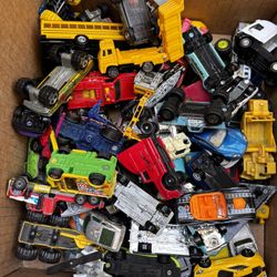 Hot Wheel Toys