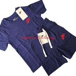 Nike Kids Short Set Unisex 