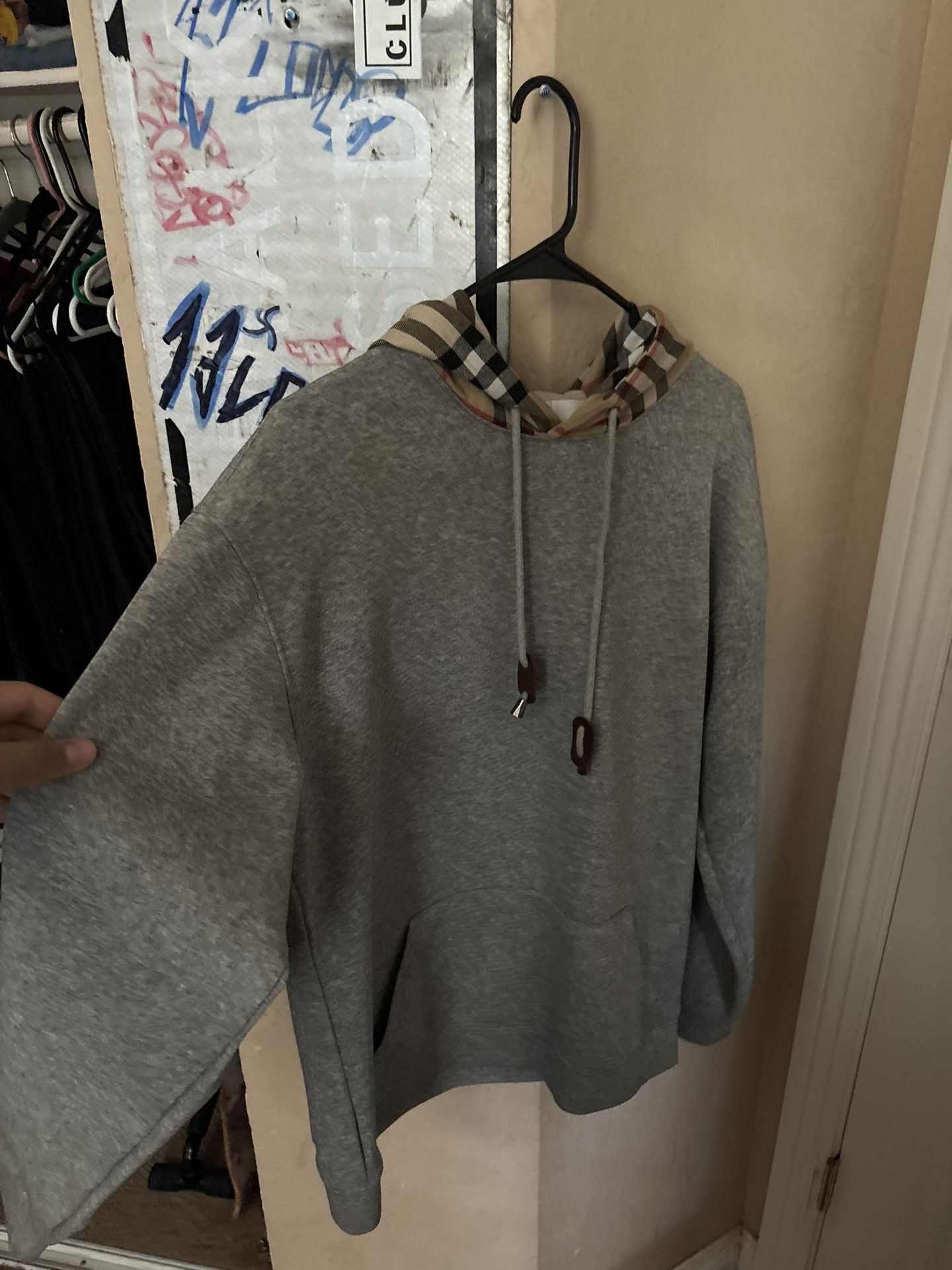 Burberry Hoodie