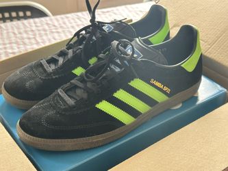 Adidas Samba SPZL