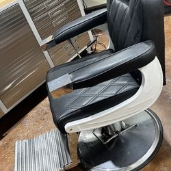 Barber Chair For Sale 