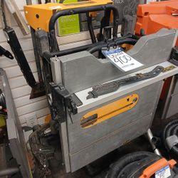 Table Saw