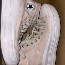 Platform Converse Size 4Y