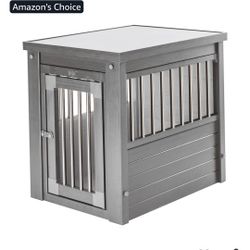 Dog Crate Furniture For Small Dog Or Cat
