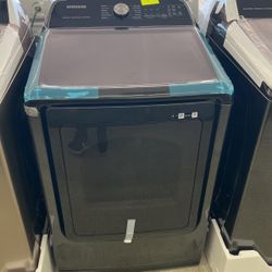 Gas Dryers Liquidation 
