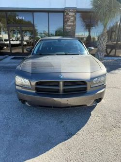 2009 Dodge Charger
