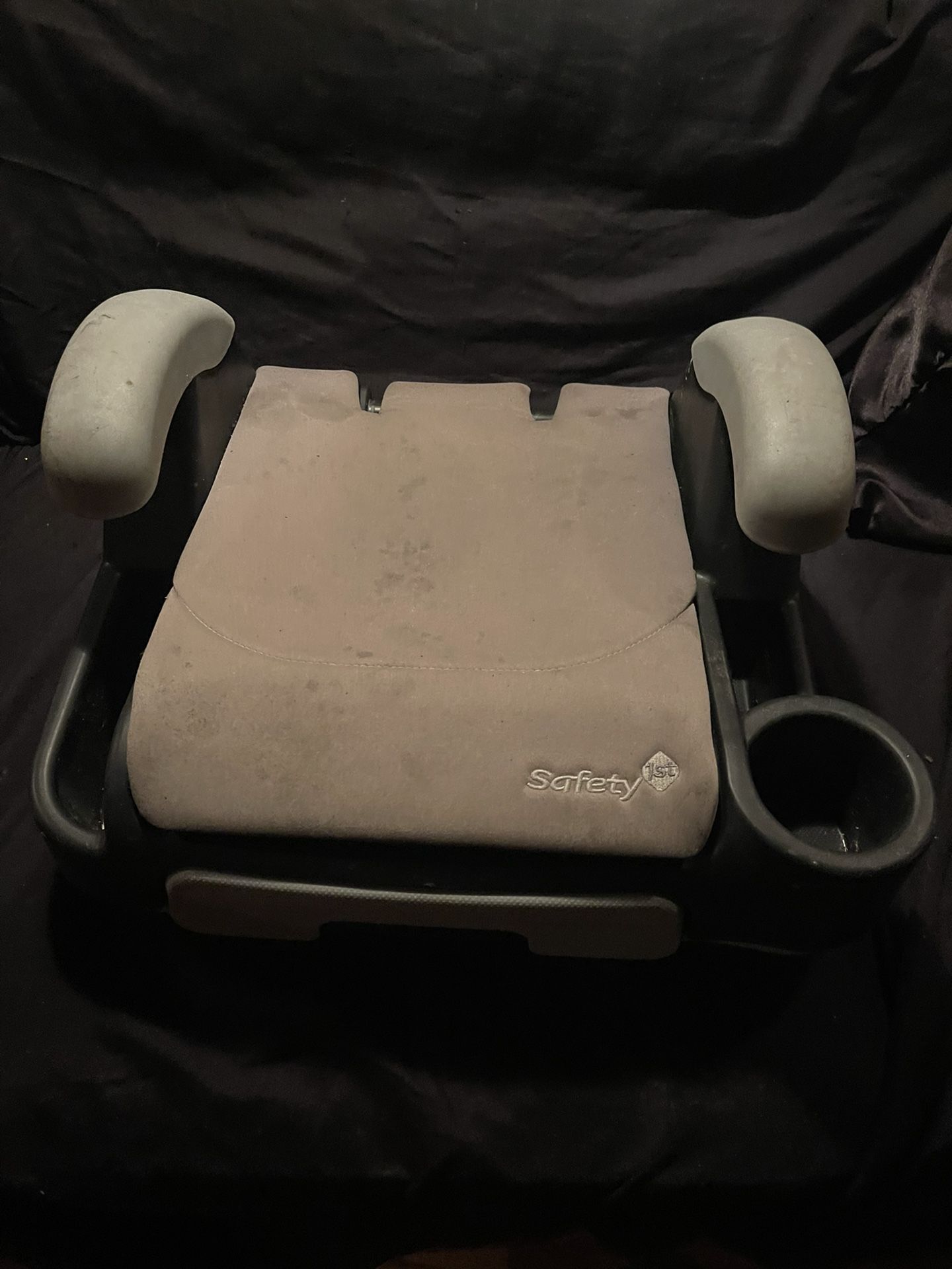 Safety 1st booster Seat