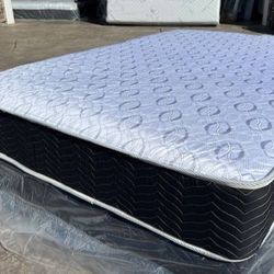 King Orthopedic Deluxe Collection Mattress!