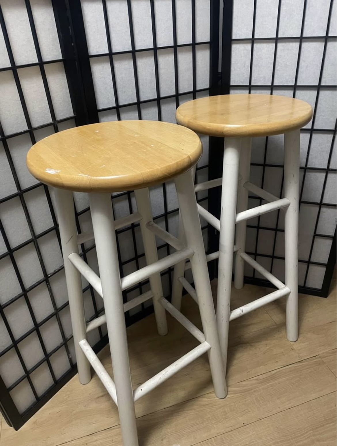 Sitting Stools