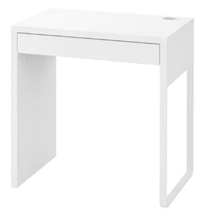 IKEA Micke desk