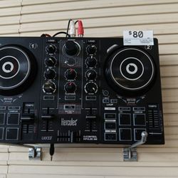 Hercules Mixer 