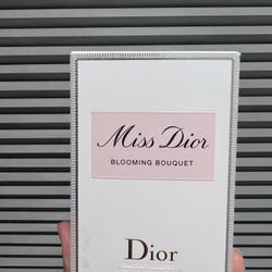 Dior Eau de Toilette – 100 ml (3.4 fl. oz.)