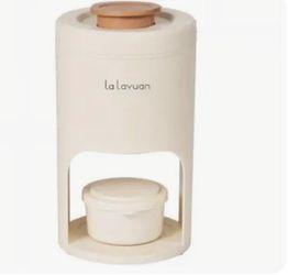 la layuan electric ice shaver