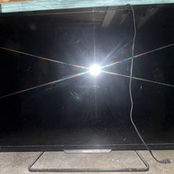 PHILlPS 55’ TV 1080p