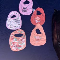 Baby Cloths Set 
