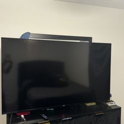 75 INCH ROKU TV