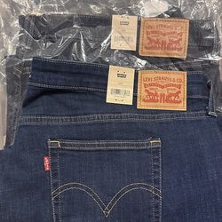 Levi’s Women’s Plus Size Boyfriend Fit 24W