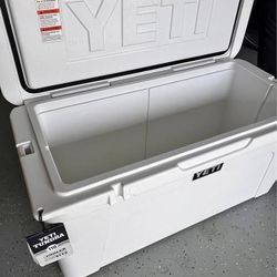 Yeti Cooler 110