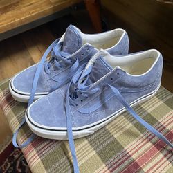 Vans Sneakers Size Women 9.5