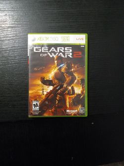 Gears Of War 2