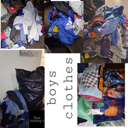 Boys Clothing [Info In Description] 3- 7sizes