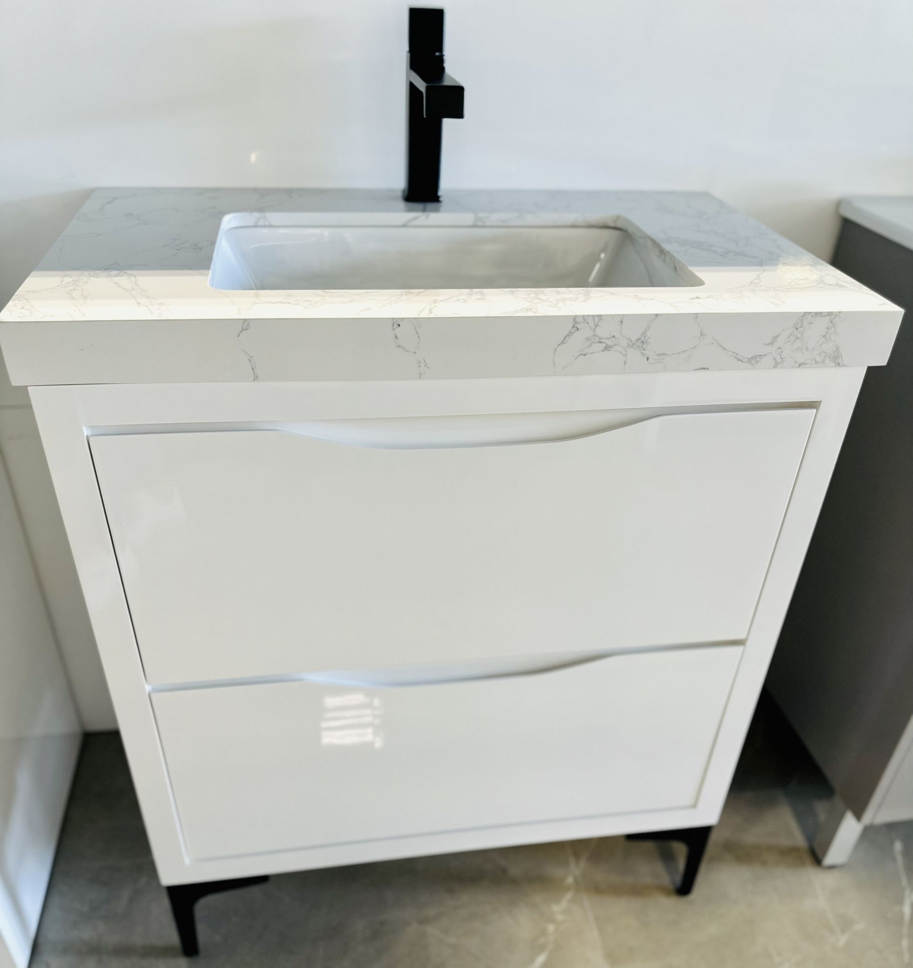 Bathroom Vanity 30” From $699