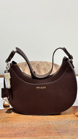 Steve Madden Brobin Shoulder Bag