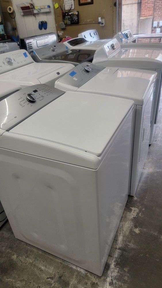 Kenmore Washer Machine And Dryer 