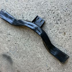 Th350 Crossmember 2nd Gen F Body 