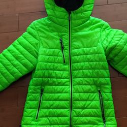 Women's Small Winter Jacket 
