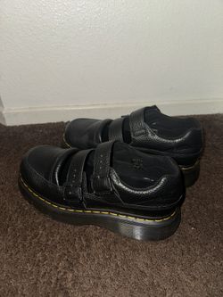Doc Martens Buzz MJ
