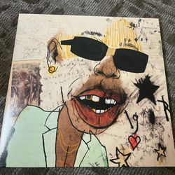 Igor - Tyler, the Creator (Alternative Cover) 