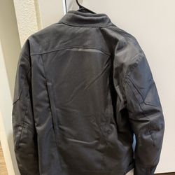 BILT Evolution Jacket (M) New 