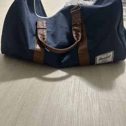 Herschel Novel Duffel