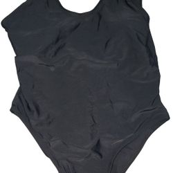 New One Piece Swimsuit 