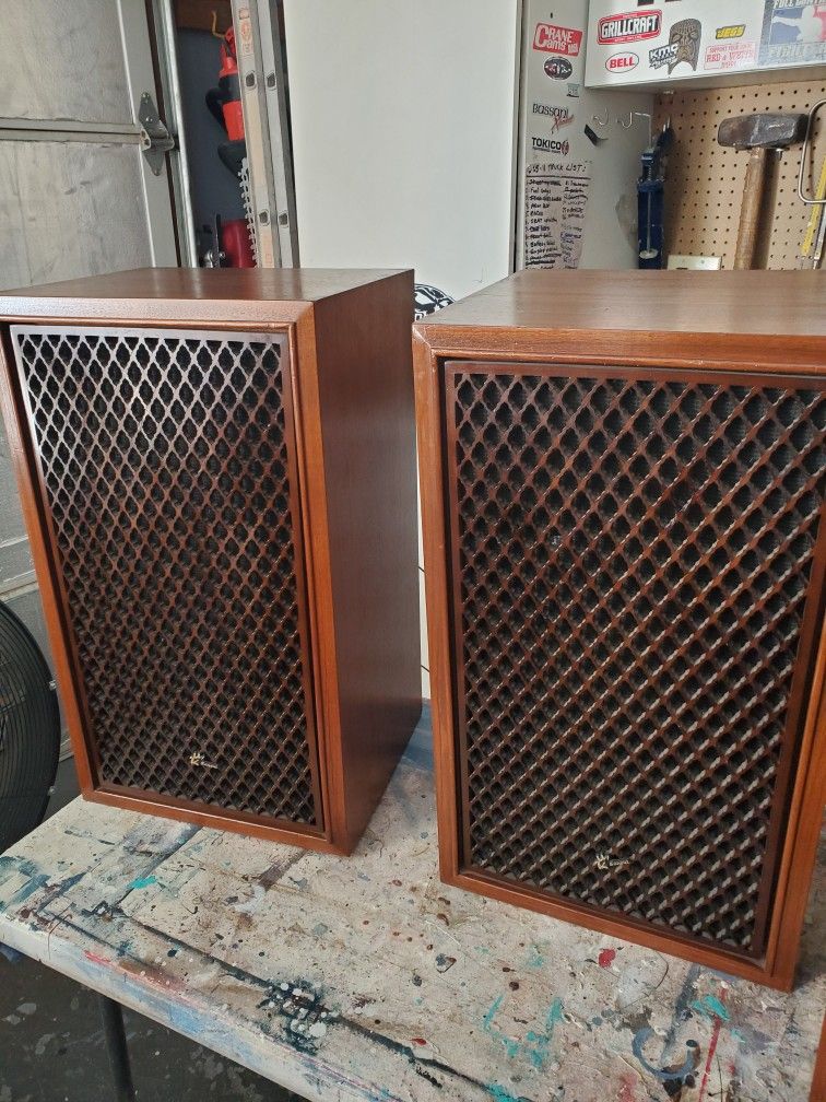 Sansui Speakers Sp 1500 for Sale in Las Vegas, NV OfferUp