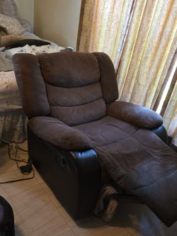 Recliner