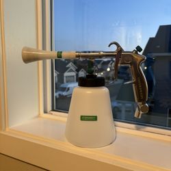 Evergreen Tornado Spray Former 