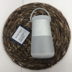 Bose Soundlink Revolve Plus Bluetooth Speaker