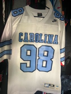 Nike North Carolina men’s medium jersey