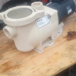 Pentair Pool Pump