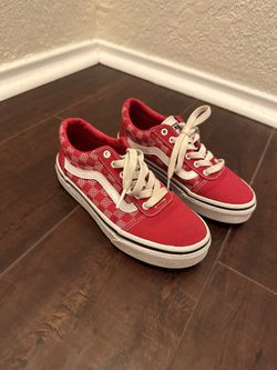 Kids Shoes - Vans