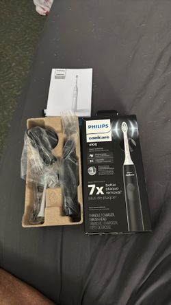 Phillips Sonicare 7 X New