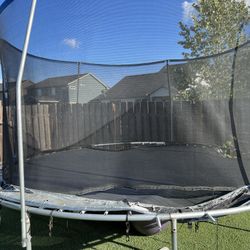 trampoline 