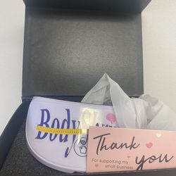 Neck Face LED Multicolored Mask