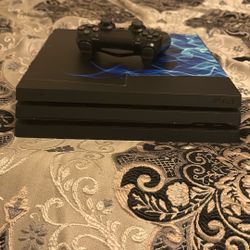 PS4 Pro Good Condition 
