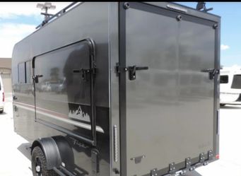 inTec Flyer Discover Trailer